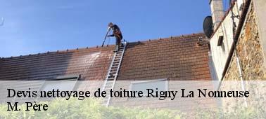 Nos autres services à Rigny La Nonneuse