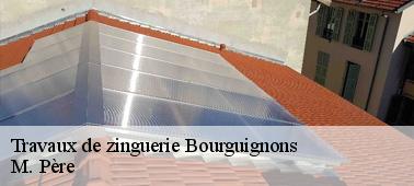 Le choix des gouttières à Bourguignons dans le 10110 : l'existence de paramètres importants à savoir