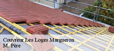 Profitez d’un couvreur spécialiste en réparation de toiture à Les Loges Margueron