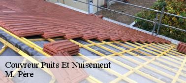 Les intérêts de l'usage des nettoyeurs à haute pression pour le nettoyage du toit dans la ville de Puits Et Nuisement