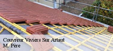 Les intérêts de l'usage des nettoyeurs à haute pression pour le nettoyage du toit dans la ville de Viviers Sur Artaut